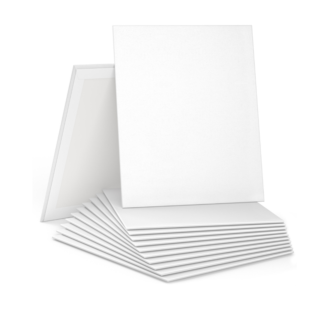 Stretched Canvas
