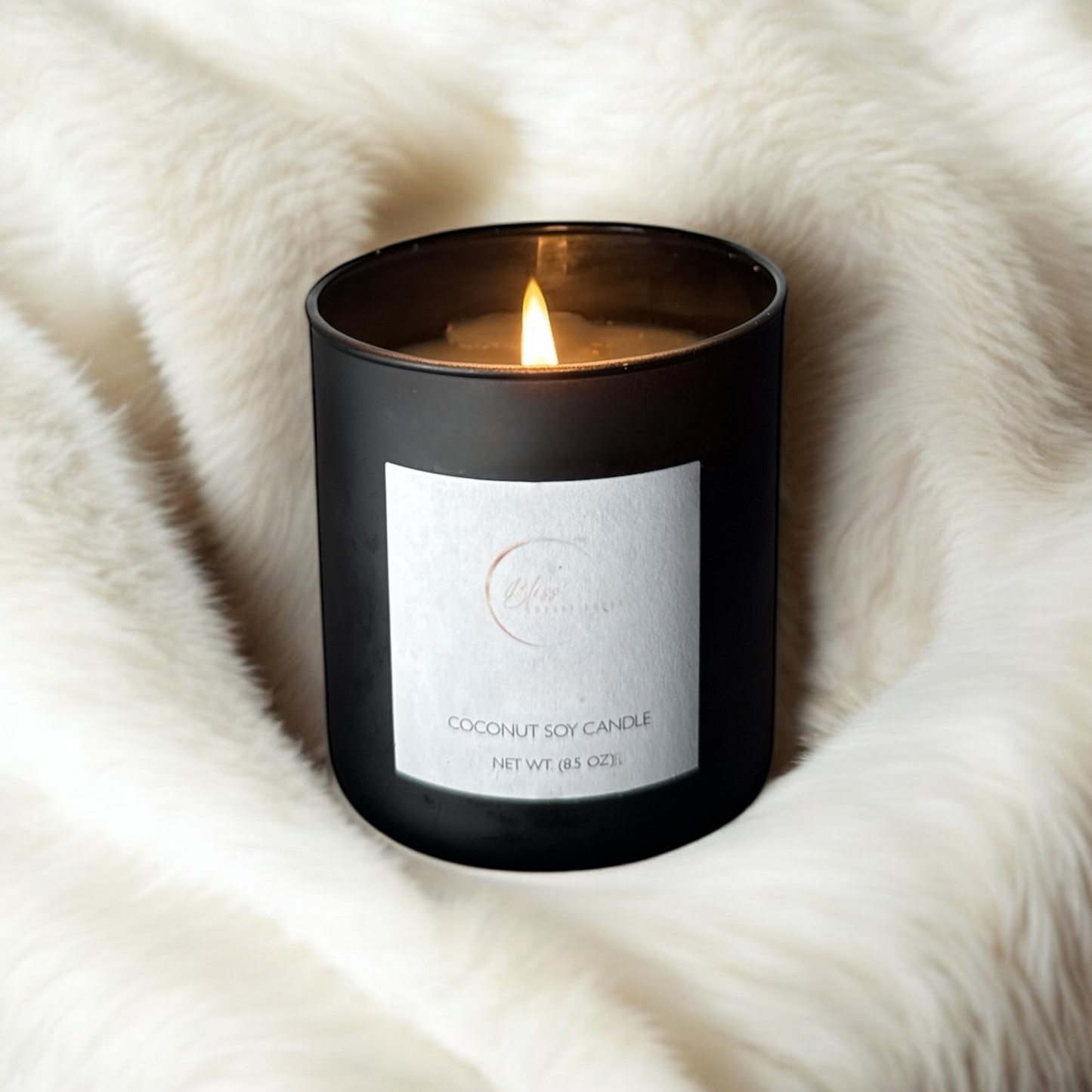 Bliss Luxury Candles